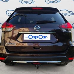 Nissan XTrail III 1.7 dCi 150 Tekna Deuil-la-Barre