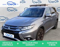 Mitsubishi Outlander Ajaccio