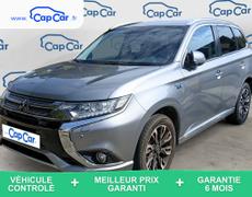 Mitsubishi Outlander Ajaccio