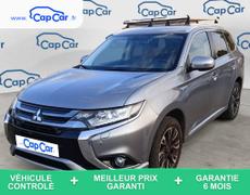 Mitsubishi Outlander Ajaccio