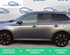 Mitsubishi Outlander Ajaccio