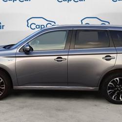 Mitsubishi Outlander 2.0 MIVEC 163 Plug in Hybrid 4WD BVA Energy Zen Ajaccio
