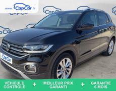 Volkswagen T-Cross Cannes