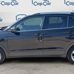 Volkswagen T-Cross 1.0 TSI 115 DSG7 Carat - Automatique Cannes