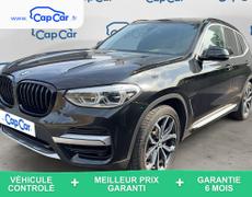 BMW X3 Vertou