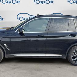 BMW X3 (G01) xDrive 30e 292 Hybrid Steptronic8 Xline Vertou