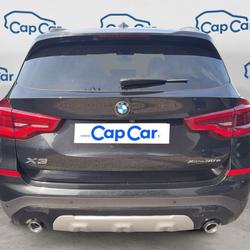 BMW X3 (G01) xDrive 30e 292 Hybrid Steptronic8 Xline Vertou
