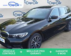 BMW Serie 3 Le Champ-Saint-Père