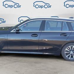 BMW Serie 3 Touring 330e 292 Plug in Hybrid BVA8 Business Design Le Champ-Saint-P&egrave;re