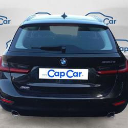 BMW Serie 3 Touring 330e 292 Plug in Hybrid BVA8 Business Design Le Champ-Saint-P&egrave;re