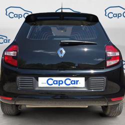 Renault Twingo 3 1.0 SCe 70 Limited Montoire-sur-le-Loir
