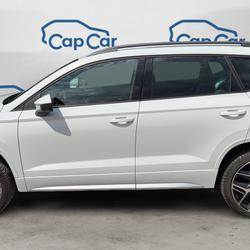 Seat Ateca 2.0 TDI 150 DSG7 FR Neuilly-sous-Clermont