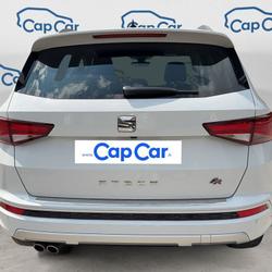 Seat Ateca 2.0 TDI 150 DSG7 FR Neuilly-sous-Clermont