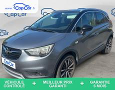 Opel Crossland X Fougères