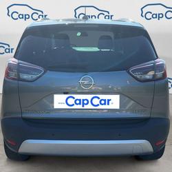 Opel Crossland X 1.2 Turbo 110 Design Foug&egrave;res