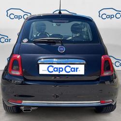 Fiat 500 II 1.2 69 Club Salon-de-Provence