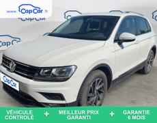 Volkswagen Tiguan Charmes-sur-Rhône