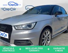 Audi A1 Sportback Les Pennes-Mirabeau