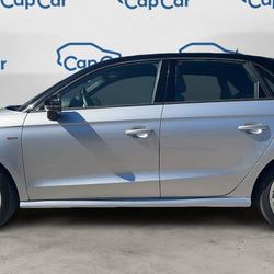Audi A1 Sportback 1.4 TDI 90 S line - 5 places Les Pennes-Mirabeau