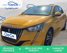 Peugeot 2008 Le Petit-Quevilly