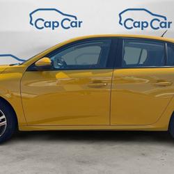 Peugeot 208 1.5 BlueHDi 100 Allure Le Petit-Quevilly