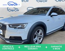 Audi Allroad Carcassonne