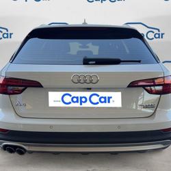 Audi Allroad 2.0 TDI 190 Quattro S-Tronic7 Design Luxe - Automatique Carcassonne