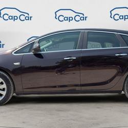 Opel Astra 1.7 CDTi 130 Cosmo Jauldes
