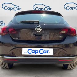 Opel Astra 1.7 CDTi 130 Cosmo Jauldes