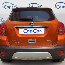 Opel Mokka 1.7 CDTI 130 Cosmo Blanquefort