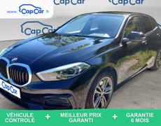 BMW Serie 1 Lugrin