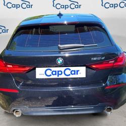 BMW Serie 1 120d 190 BVA8 Edition Sport Lugrin