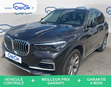 BMW X5 Besançon
