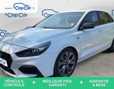 Hyundai i30 Agen