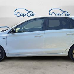 Hyundai i30 1.4 T-GDi 140 DCT7 N Line - Automatique Agen