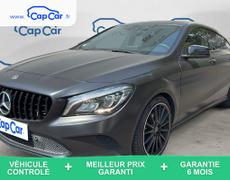 Mercedes CLA Saint-Sébastien-sur-Loire