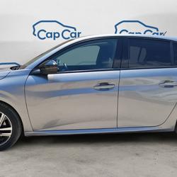 Peugeot 208 1.5 BlueHDi 100 Allure Bastia