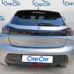 Peugeot 208 1.5 BlueHDi 100 Allure Bastia