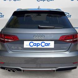 Audi A3 1.5 TFSI 150 S-Tronic 7 S-Line Le Mesnil-R&eacute;aume