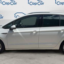 Volkswagen Golf Sportsvan 1.4 TSI 125 Lounge Chevigny-Saint-Sauveur