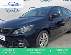 Peugeot 308 SW Phase 2