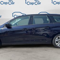 Peugeot 308 SW Phase 2 1.5 BlueHDi 130 Active Business - 5 places Entretien constructeur Marseille 13e Arrondissement