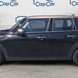 Mini Mini 1.5 Cooper 136 DCT7 Premium - Automatique Saint-Fons