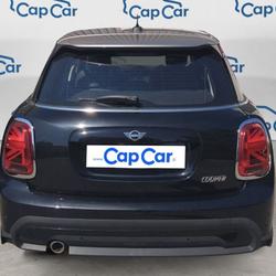 Mini Mini 1.5 Cooper 136 DCT7 Premium - Automatique Saint-Fons