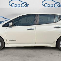 Nissan Leaf 40 kWh 150 Business Carcassonne
