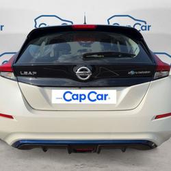 Nissan Leaf 40 kWh 150 Business Carcassonne