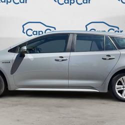 Toyota Corolla Touring Sports XII T 1.8 VVT-i 122 Hybrid CVT Active - Automatique Entretien constructeur Villeneuve-Saint-Georges