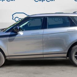 Land Rover Range Rover Evoque 2.0 TD4 150 MHEV AWD BVA9 S - Automatique Les Sables-d'Olonne