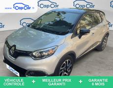 Renault Captur Metz