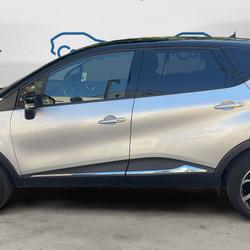 Renault Captur 0.9 TCe 90 Intens Metz